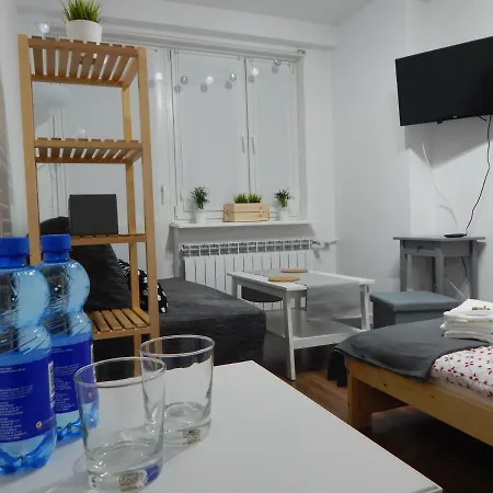 Apartament Appartement Rabka-Zdrój