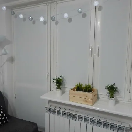 Apartament * Rabka-Zdrój