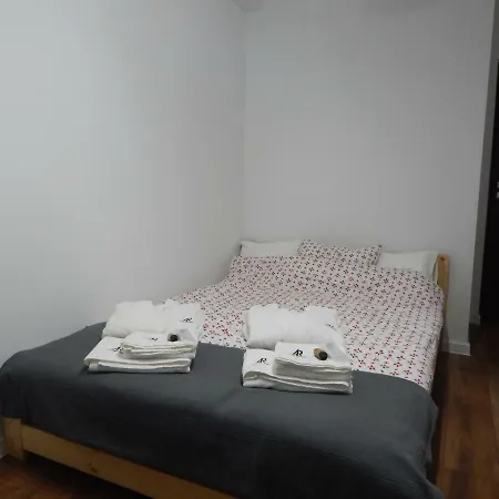 Appartement Apartament Rabka-Zdrój