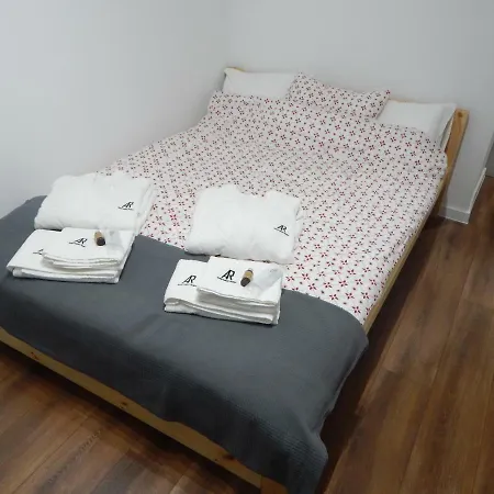 Appartement Apartament Rabka-Zdrój