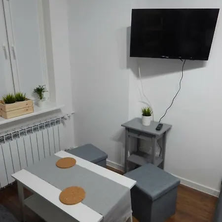 Apartament