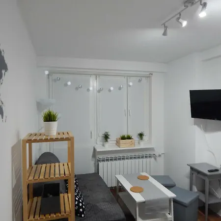 Appartement Apartament Rabka-Zdrój