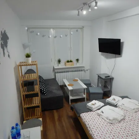 Apartament Appartement