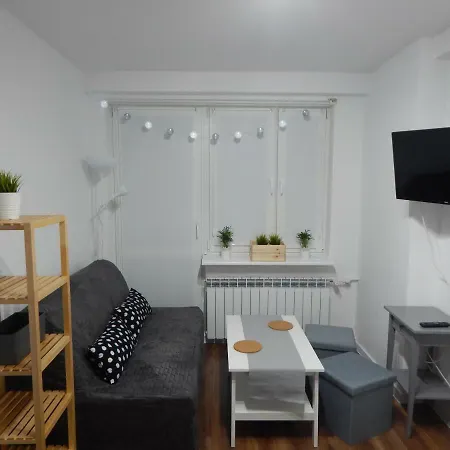 Apartament Appartement