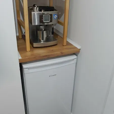 Apartament Appartement *