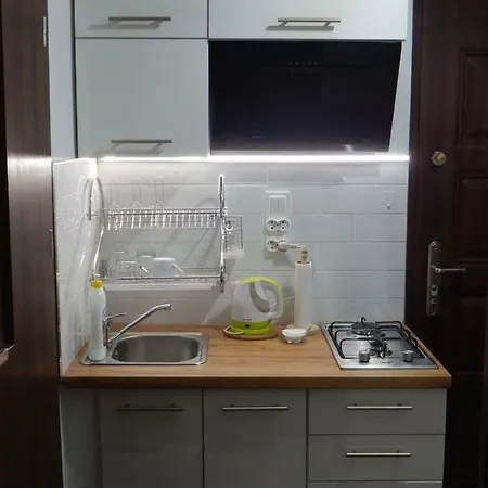 Apartament Appartement *