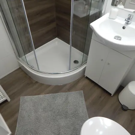 Appartement Apartament *