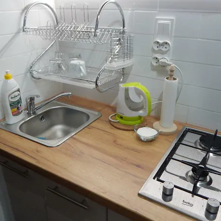 Apartament Appartement *