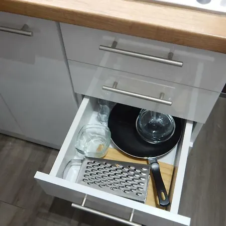 Apartament Appartement *